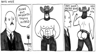 Illustration for article titled 10 Batman Webcomic Parodies (Occasionally) Better Than the Real Thing